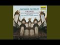 Miniature de la vidéo de la chanson Fantaisie En La Majeur, Fwv 35 (Trois Pièces, No. 1)