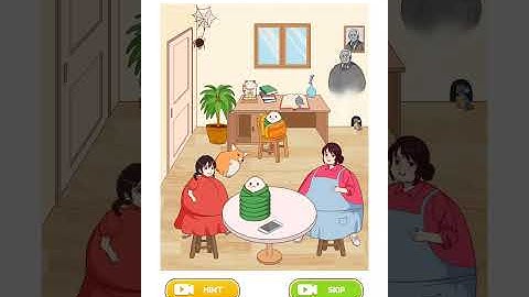 Annoying Puzzle Game Level 41