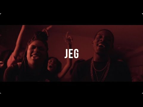 JEG ft. Miranda6PM & Dmaji - One Of Em | S&E By @SupremoFilms
