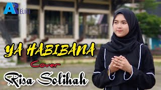 Ya Habibana Ali ~ Cover Risa Solihah | AN NUR RELIGI