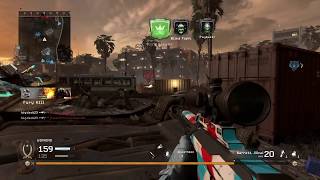 Quad feed while flashed 😎😃