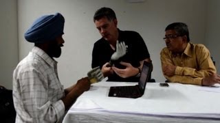 I Limb prosthetic hand introduced to India
