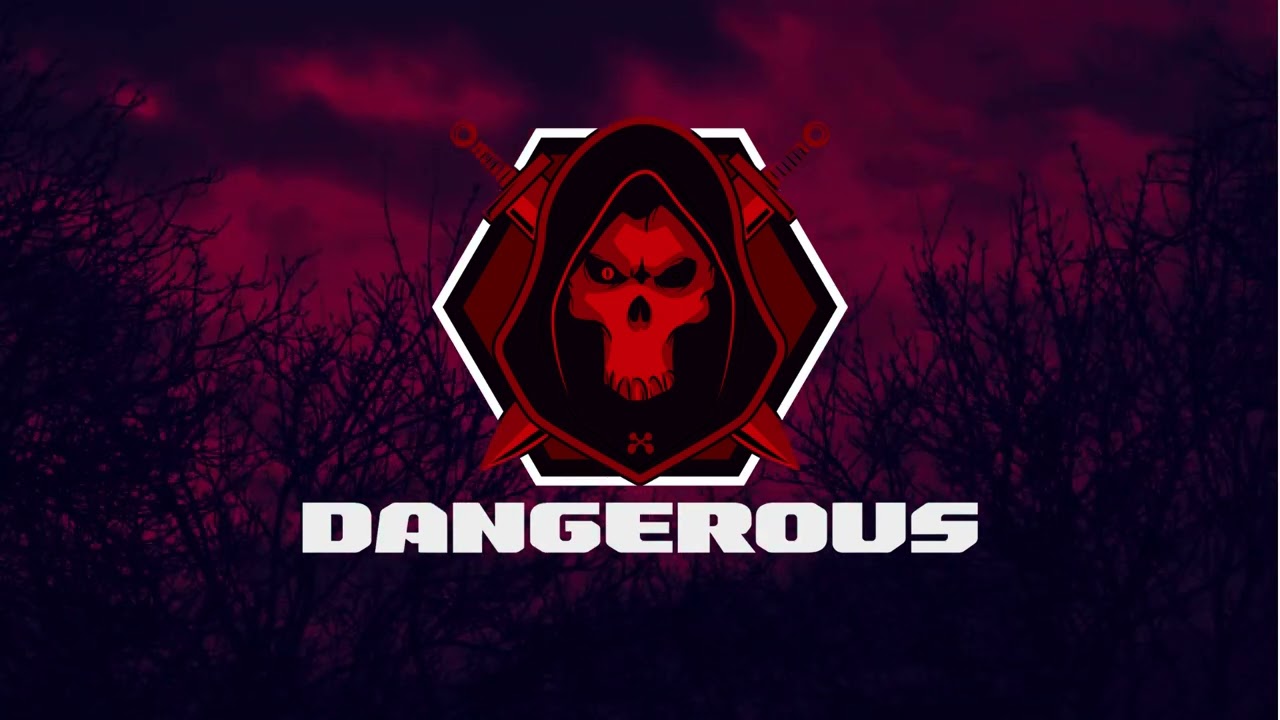 [Free For Profit] Dangerous - Freestyle Type beat | Hard | Melodic | Trap Beat