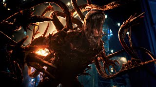 Badass Carnage Scenepack (4K - Venom: Let There Be Carnage)