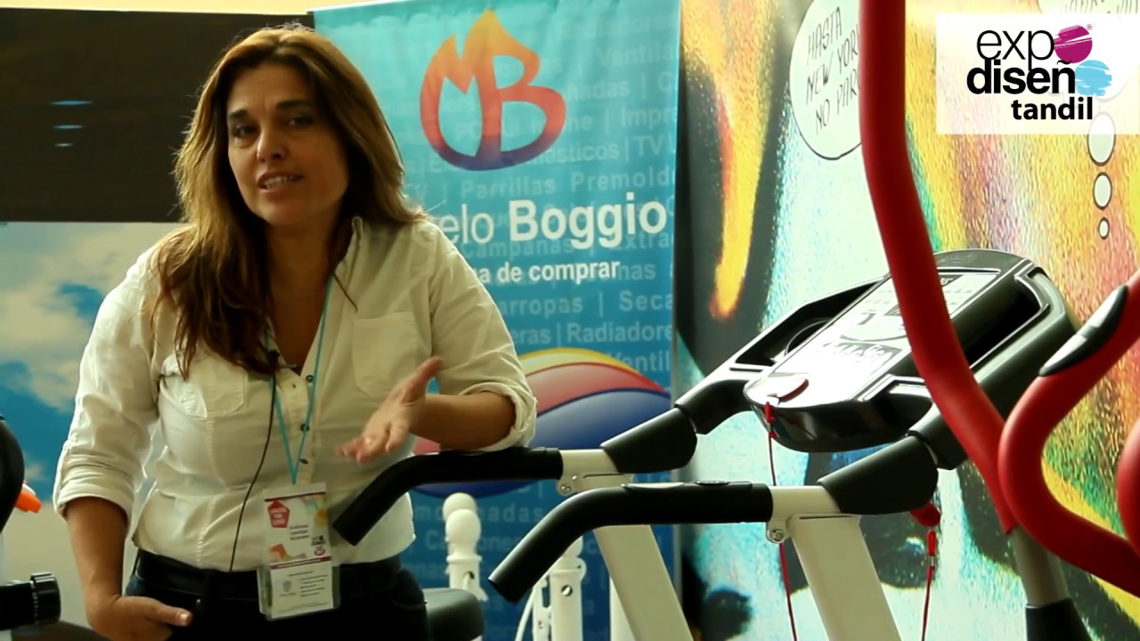 Te contamos por qué exponer en Expodiseño Tandil - 4 Estaciones cumpleaños ozuna