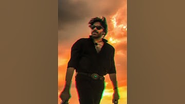 Thumbnail of They Call Him OG - Firestorm Lyric Video | Pawan Kalyan | Sujeeth | Thaman S | DVV Danayya