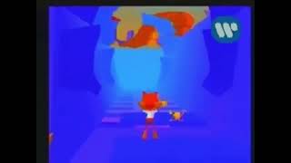 Bubsy 3D E3 Early Prototype Footage! 