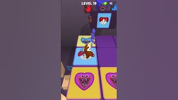 Guess or Die 💀 19 Level Gameplay Walkthrough | Best Android, iOS Games #shorts