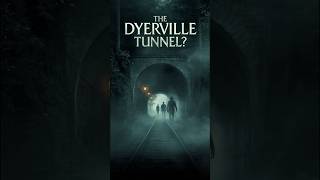 The Dyerville Tunnel Disappearances😨 | The Men Who Vanished Underground #funfacts #facts #factflow