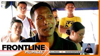 Viral pares vendor na si Diwata, eksklusibong nakapanayam ng News5 | Frontline Pilipinas