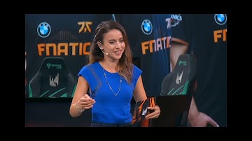 FNC UPSET INTERVIEW AFTER TAKING DOWN G2, WEEK 6, DAY 2, LEC SUMMER SPLIT,  LEAGUE OF LEGENDS