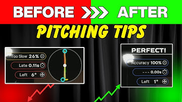 The BEST Pitching Tips for MLB the Show 25! Master Pinpoint...