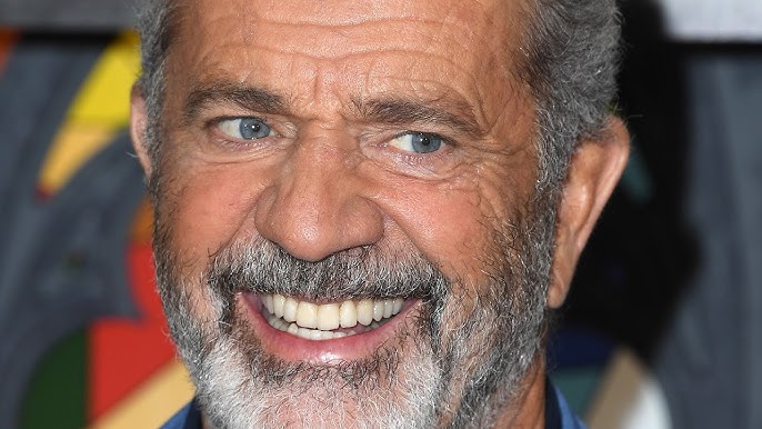 All Of Mel Gibson's Scandals, Explained - YouTube