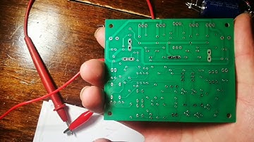 Testing thermal tracking of Vbe multiplier on vertical MOSFET output stage using IRF530 IRF9530