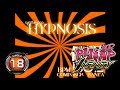 Hypnosis S18 PUMP IT UP INFINITY