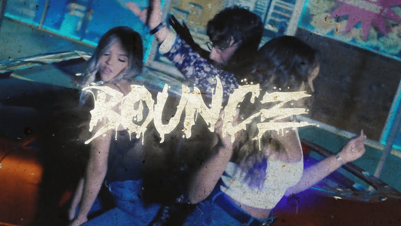 *FREE* Bbno$ Type Beat "BOUNCE" | Hard Bouncy Type Beat | Trap Instrumental 2023