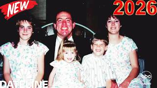 Dateline Full Season NEW 🚔👮 Season 2026 ~ S33.E39 🚔👮 Best American True Crime Documentary Full HD