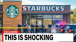 Don't Drink At Starbucks Again Until You Watch This