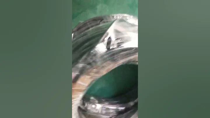 High Performance Fluorine FKM Rubber Cord and Strip Chinese factory