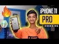 Apple iPhone 11 Pro Unboxing &amp; Review 🔥🔥🔥