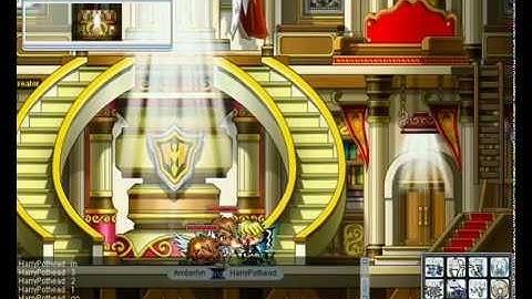 Life and Fun of NooBMS