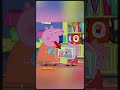 Have you ever noticed the weird things happening in Peppa Pig?