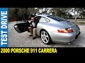 2000 porsche 911 carrera 34l engine stick shift 2door fast coupe  jarek in clearwater florida usa
