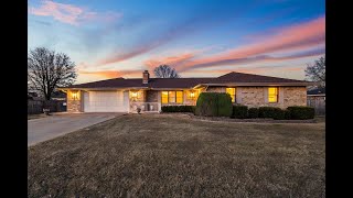 PRICE REDUCED:  - 1515 Pine Tree Lane Mountain Home AR 72653