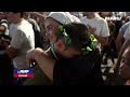 ТВ ВАРЗИШ: ПЕШВОЗИ ВАРЗИШГАРОНИ НАВРАСИ TAJMMAF дар ФУРУДГОҲИ ДУШАНБЕ аз АМА🇦🇪 ЧЕМПИОНАТИ ҶАҲОН 2025