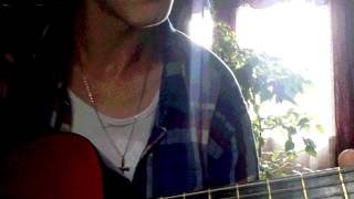 Eminem Superman On Guitar with tabs[in description]