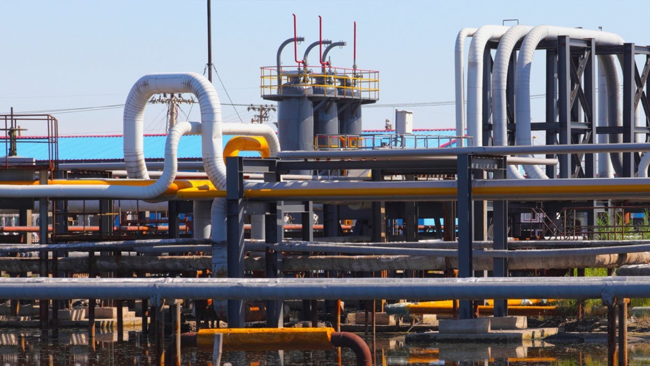 Looking for Value in Energy? Natural Gas Is the Place