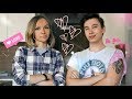 Любовная клиника №16: Целуемся с другом, но мы натуралы! (feat. Ulielie)