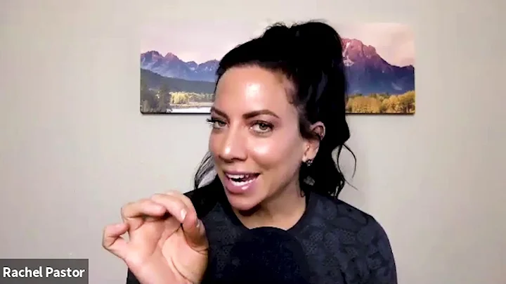 Break Free Podcast- Episode 7- Lisa Danielson