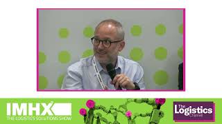 IMHX 2022: Investing in our carbon future through estate transformation