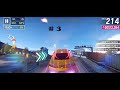 Asphalt short gameplay