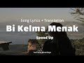 Bi Kelma Menak Sherine Speed Up Song Lyrics Translation بكلمة منك شيرين كن فين 