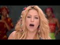 Shakira Waka Waka