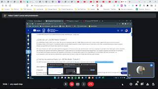 Yo Programo - Módulo 3 - Argentina Programa - #35