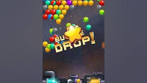 Random mobile gameplay #1 (Power Pop Bubbles)