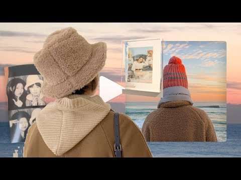 2019년 새해 첫 뭐혜인마 브이로그
