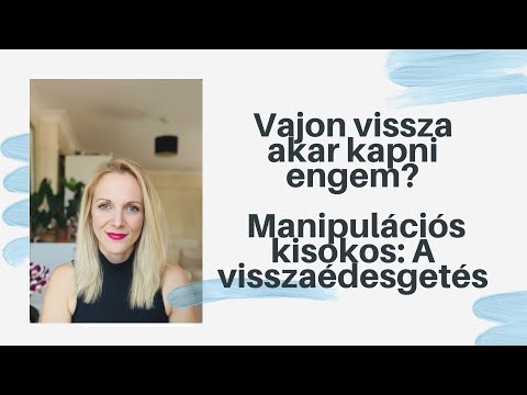 Videó: Mikor jön vissza a smothered?