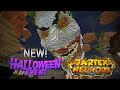 THE NEW JartexNetwork Halloween update! | Ft. Hakuante Lolguy376