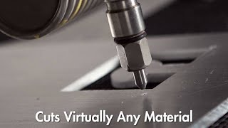 Overview of Materials Cut