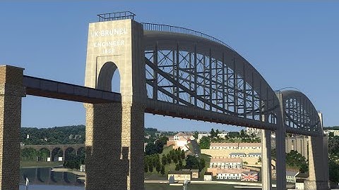 Train Simulator 2019: Cornish Main Line - SHOWCASE