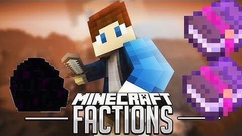 Minecraft FACTIONS Lets Play Episode 4 - DRAGON EGG + RICH CUSTOM ENCHANT BOOKS RAID