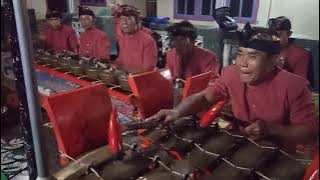 TABUH MANUK RAWA || GAMELAN GONG GEMA WIRA BUANA