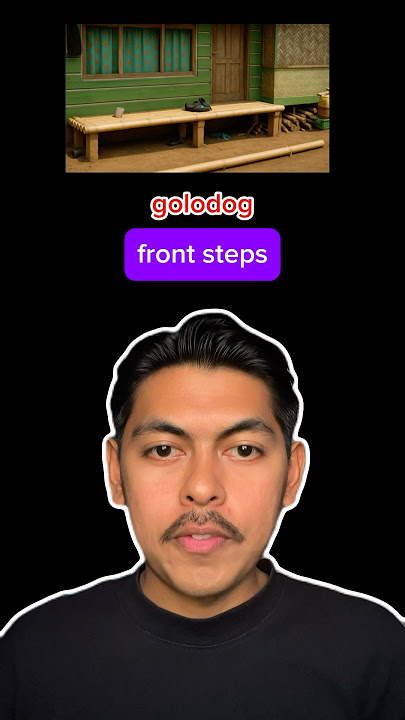 Belajar Bahasa Sunda & Inggris: Kosakata Rumah yang Jarang Kamu Tahu! 🔥🇮🇩🇬🇧