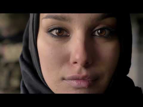 Видео: SULTAN OF MY HEART (2024) the hymn of love «Sultoni Qalbam» sing S. LARIONOVA  directed by I. DAUDI