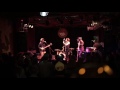 Folk Yeah! Tonight Hannah Harber & The Lionhearts