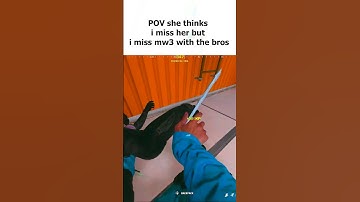 Who else misses warzone 3 🥲 #warzone #callofduty #rebirthisland #movement #bo6